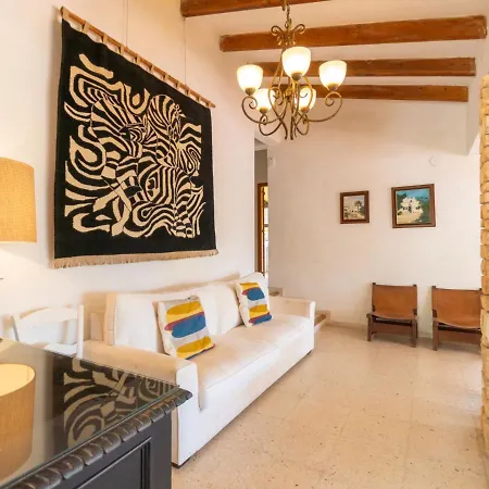 Holiday home Holiday Simiali