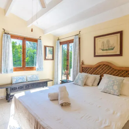 Holiday home Holiday Simiali